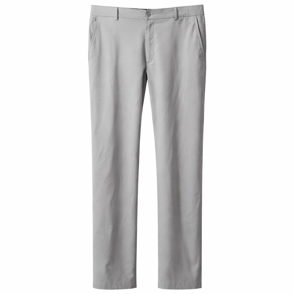 J. LINDEBERG JL Tour Slim Fit Performance Golf Pant Sz 34x34 Stretch Moist-Wick